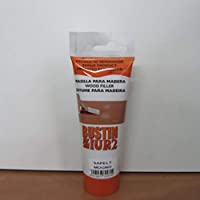 Los mejores  - BAKAR 14070040 Masilla Repara Madera 120 gr. Pino